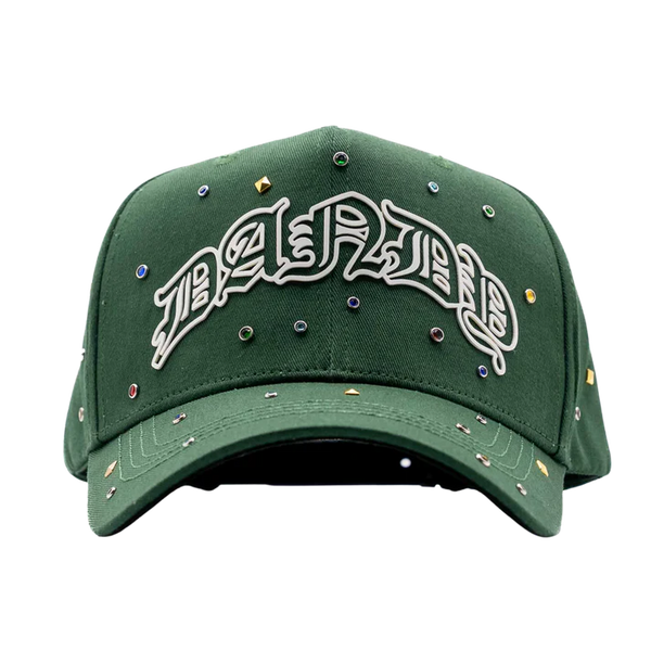 Dandy Hats || 10th Anniversary Green