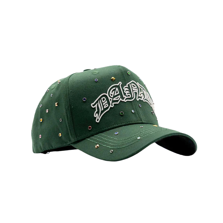 Dandy Hats || 10th Anniversary Green
