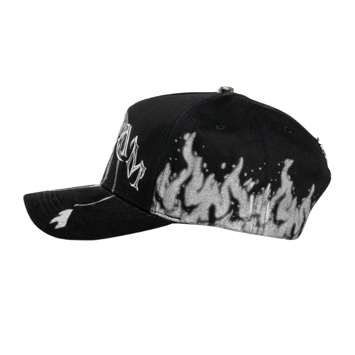 Barbas Hats || Scream