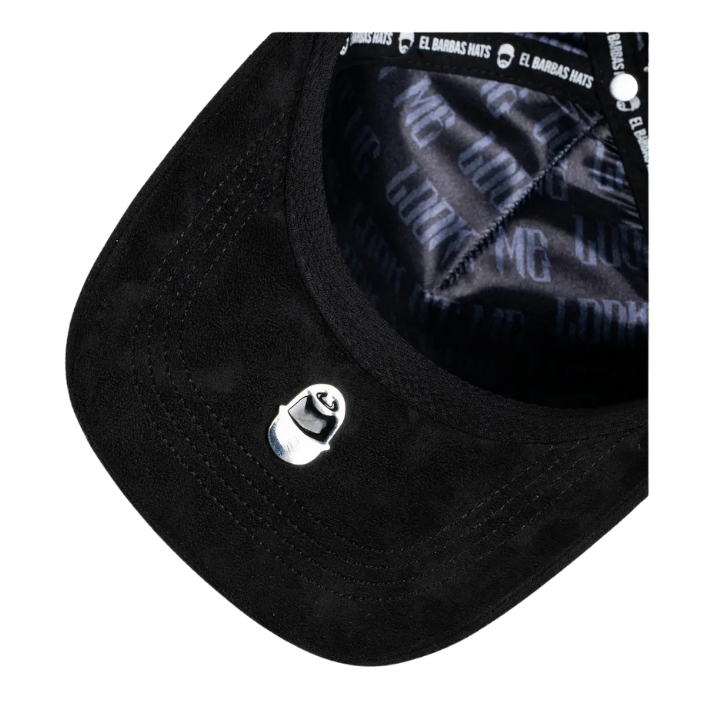 Barbas Hats || Scream