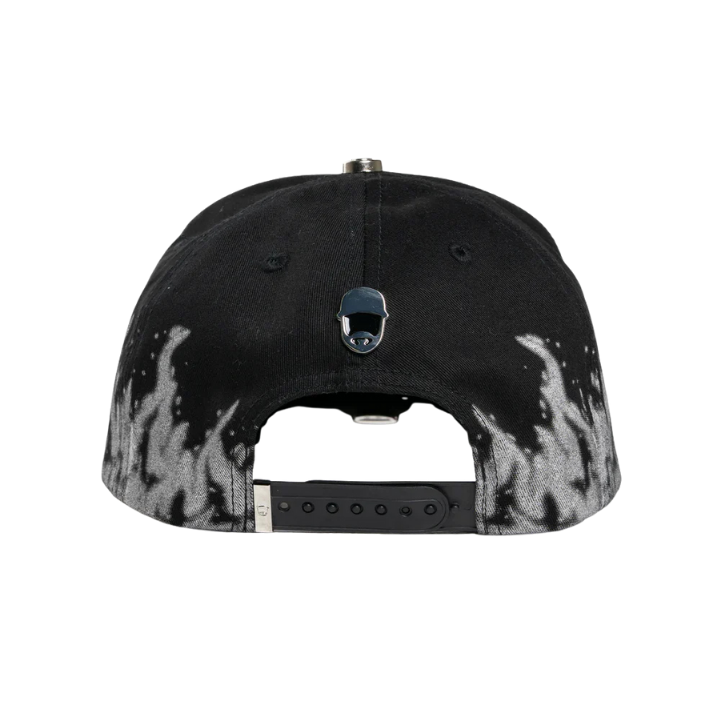 Barbas Hats || Scream