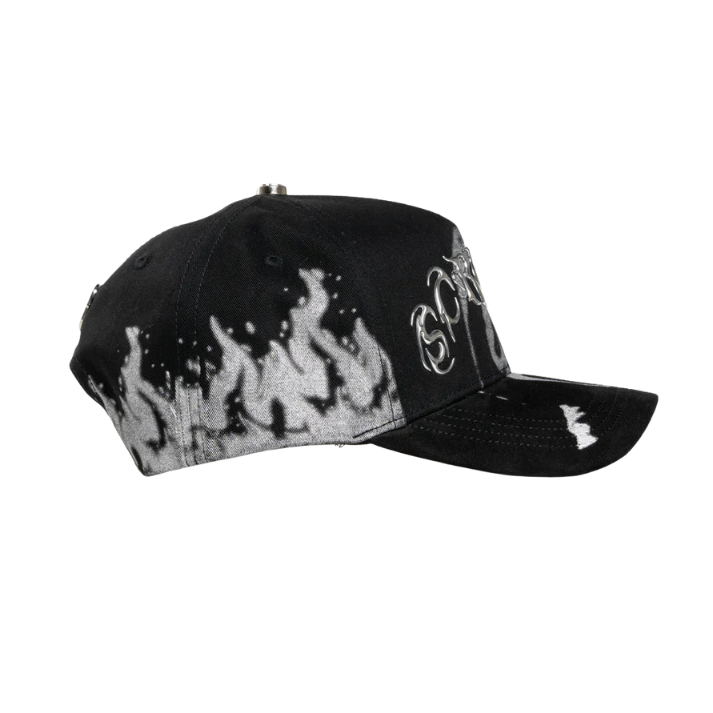 Barbas Hats || Scream