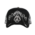 Barbas Hats || Scream