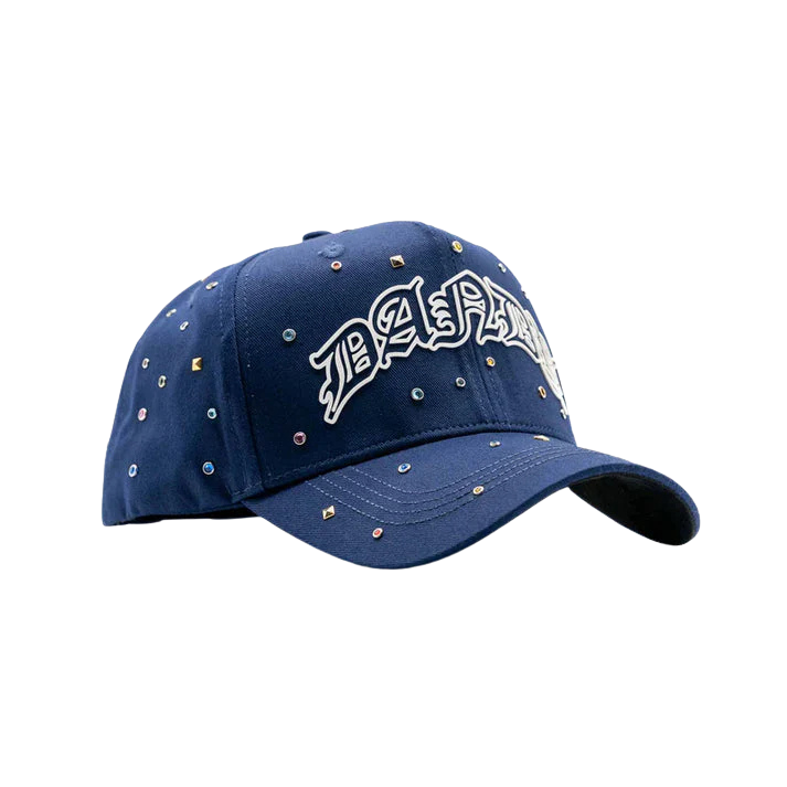 Dandy Hats || 10th Anniversary Blue