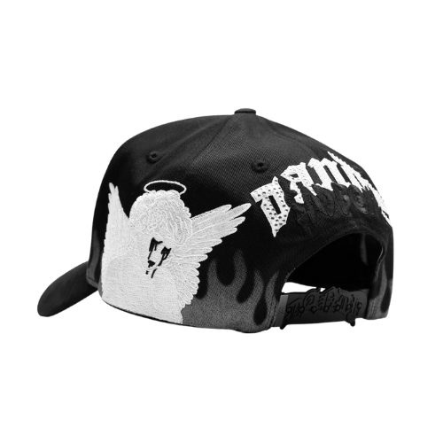 Dandy Hats x Sad Boyz II Y Lloro Junior H