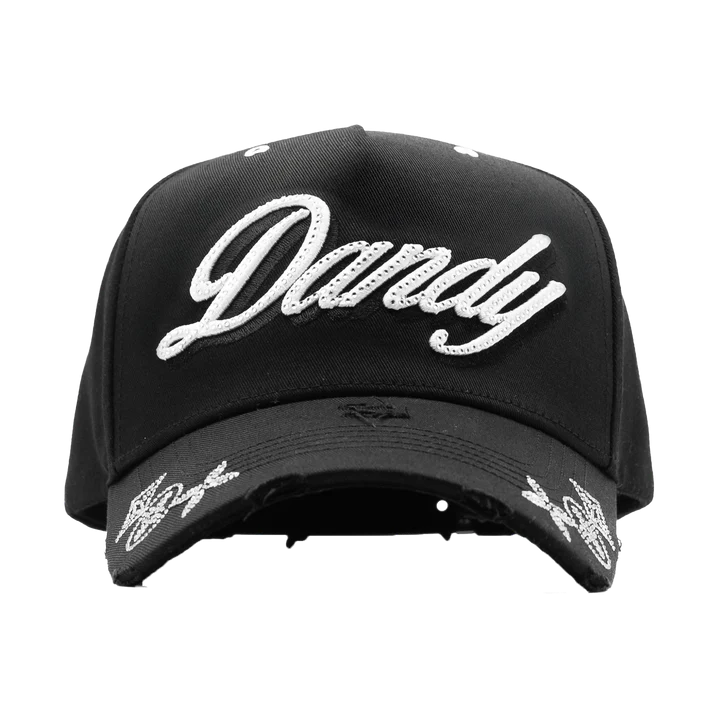 Dandy Hats || Did It Again