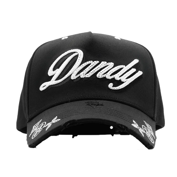 Dandy Hats || Did It Again