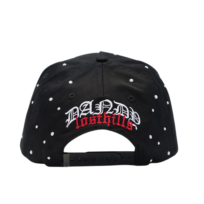 Dandy Hats || Lost Dandy