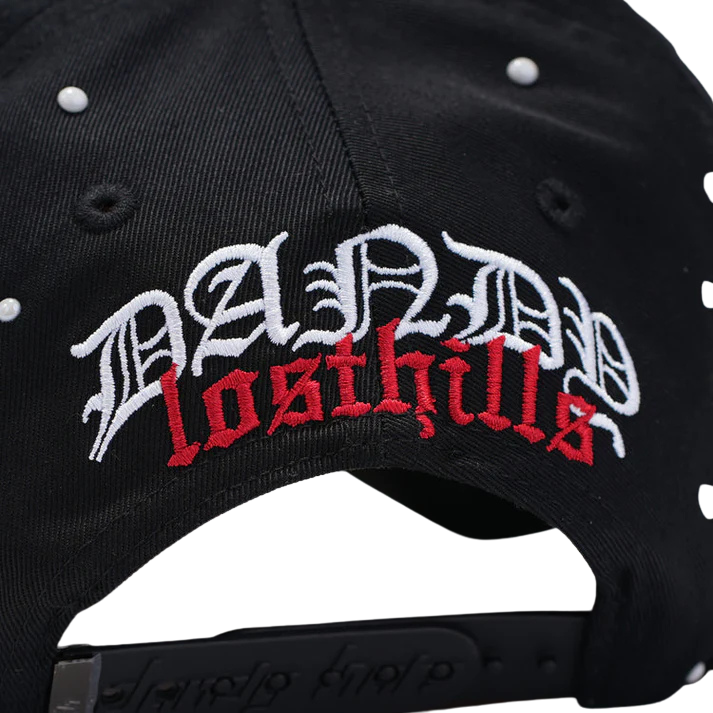 Dandy Hats || Lost Dandy