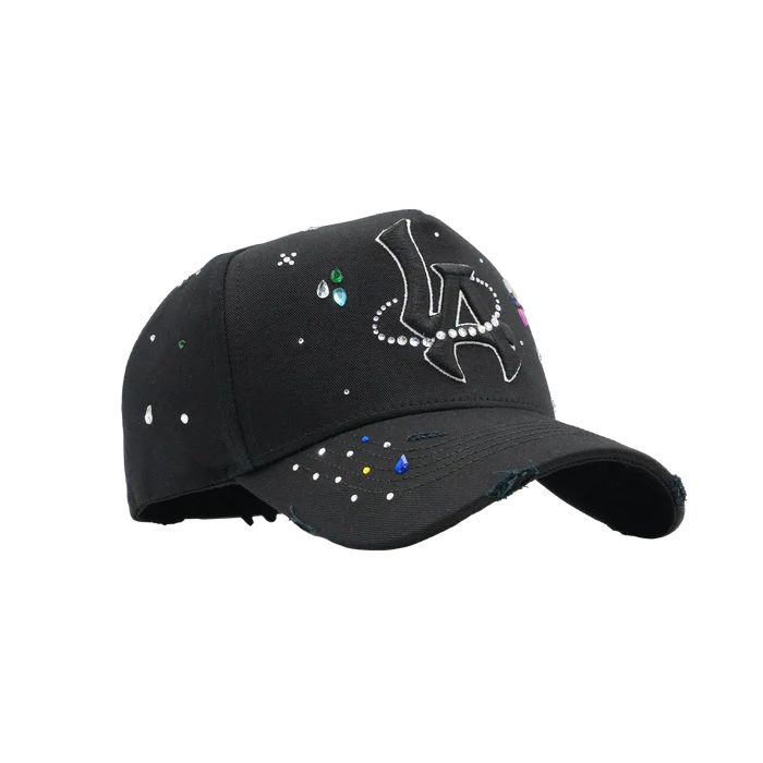 31 Hats || Mago Universe
