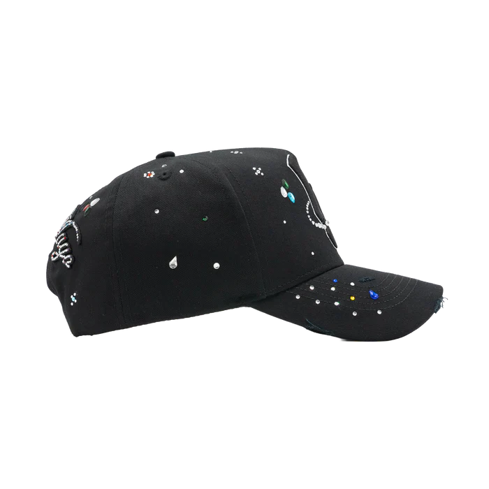 31 Hats || Mago Universe