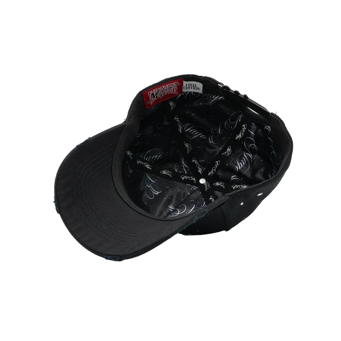 31 Hats || Mago Universe