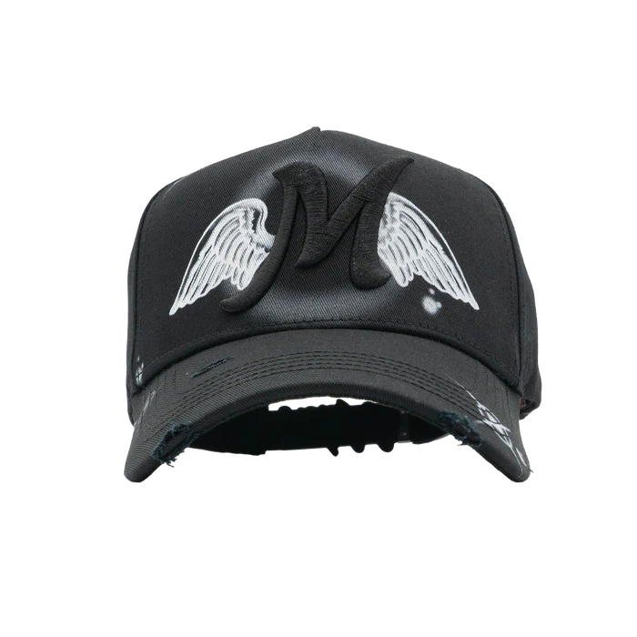 31 Hats || Mago Forever