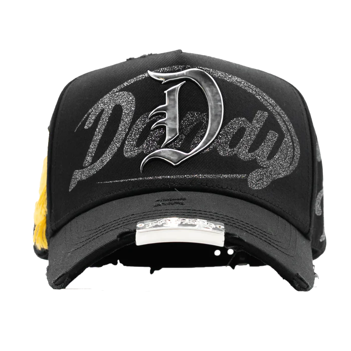 Dandy Hats || No Bad Days