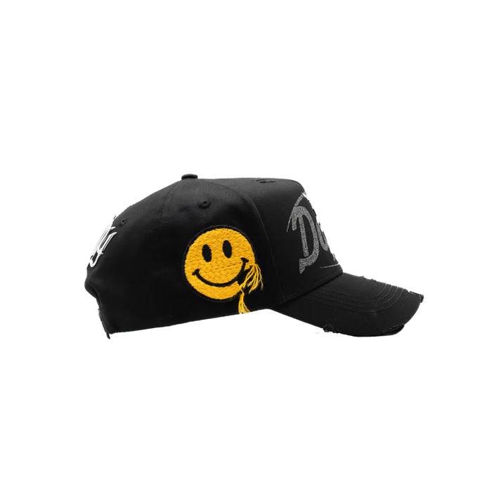 Dandy Hats || No Bad Days