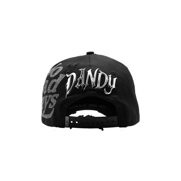 Dandy Hats || No Bad Days