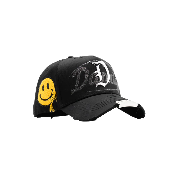 Dandy Hats || No Bad Days