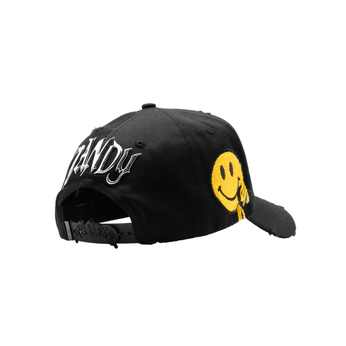 Dandy Hats || No Bad Days