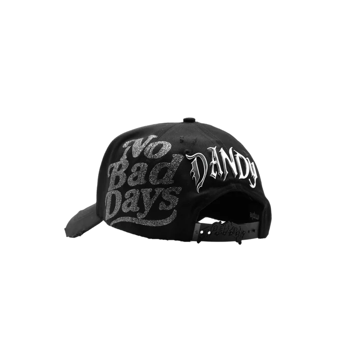 Dandy Hats || No Bad Days