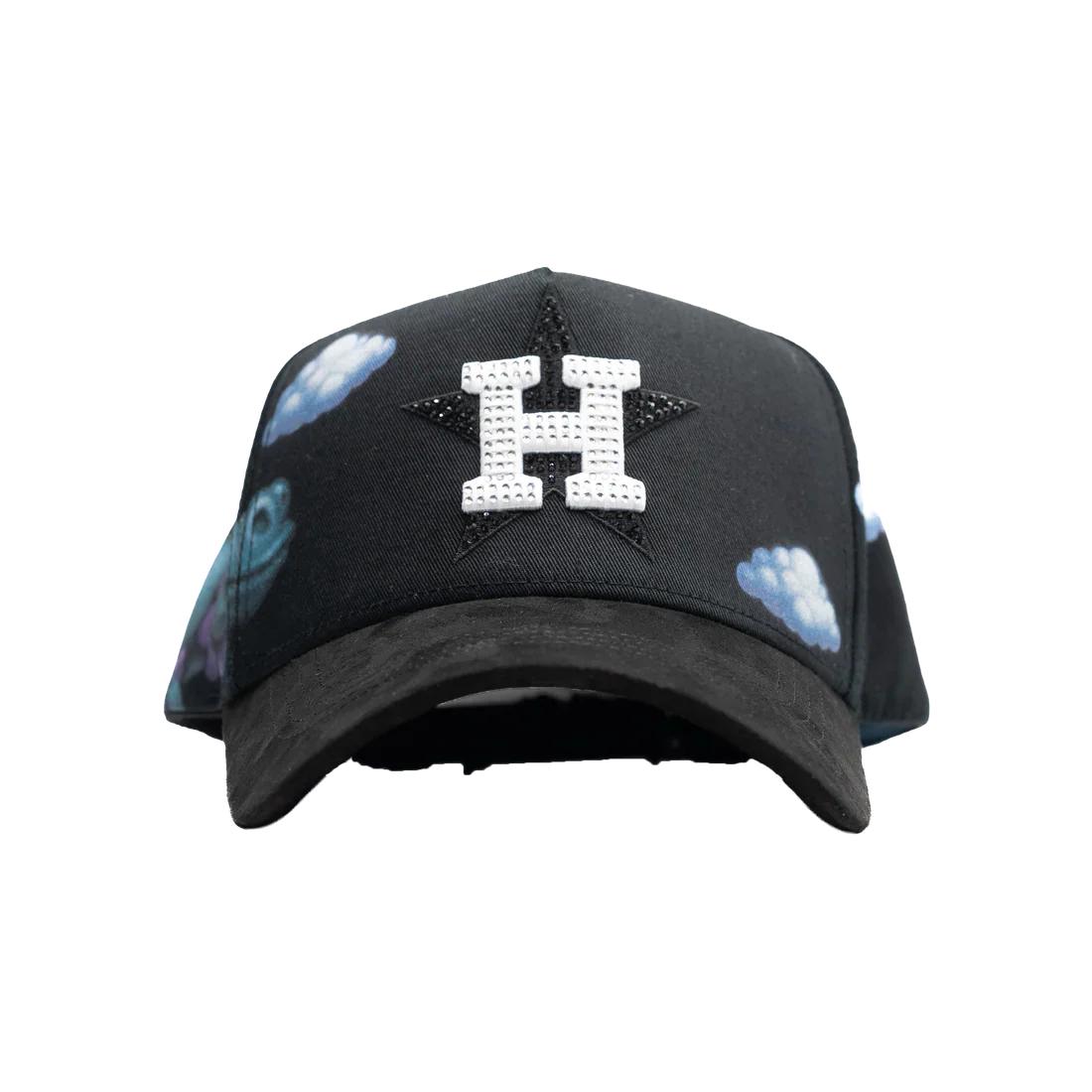 Dandy Hats  X Sad Boyz || Días Nublados