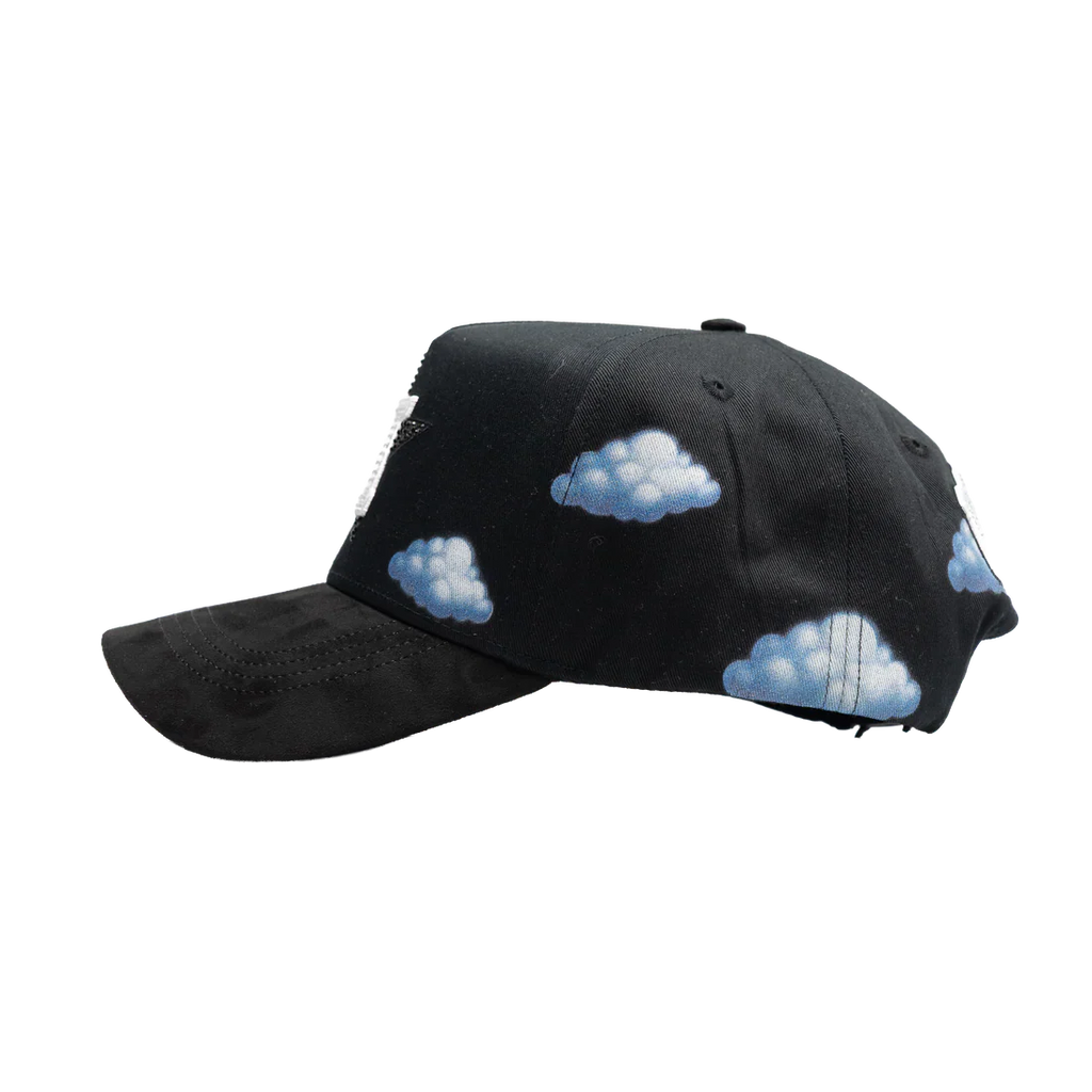 Dandy Hats  X Sad Boyz || Días Nublados