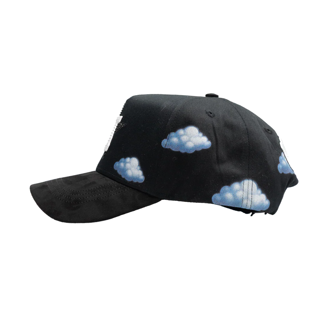 Dandy Hats  X Sad Boyz || Días Nublados