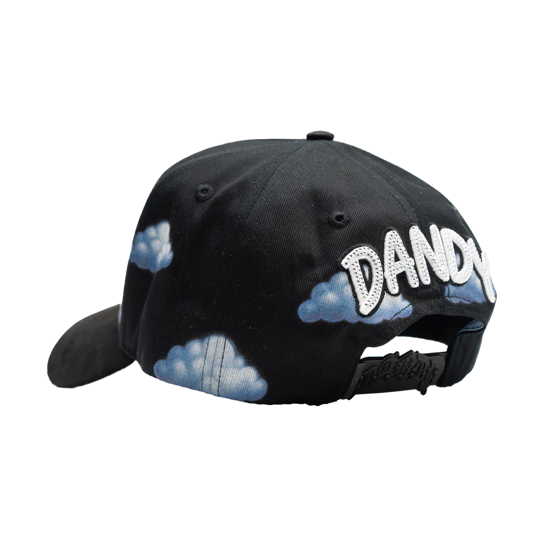 Dandy Hats  X Sad Boyz || Días Nublados