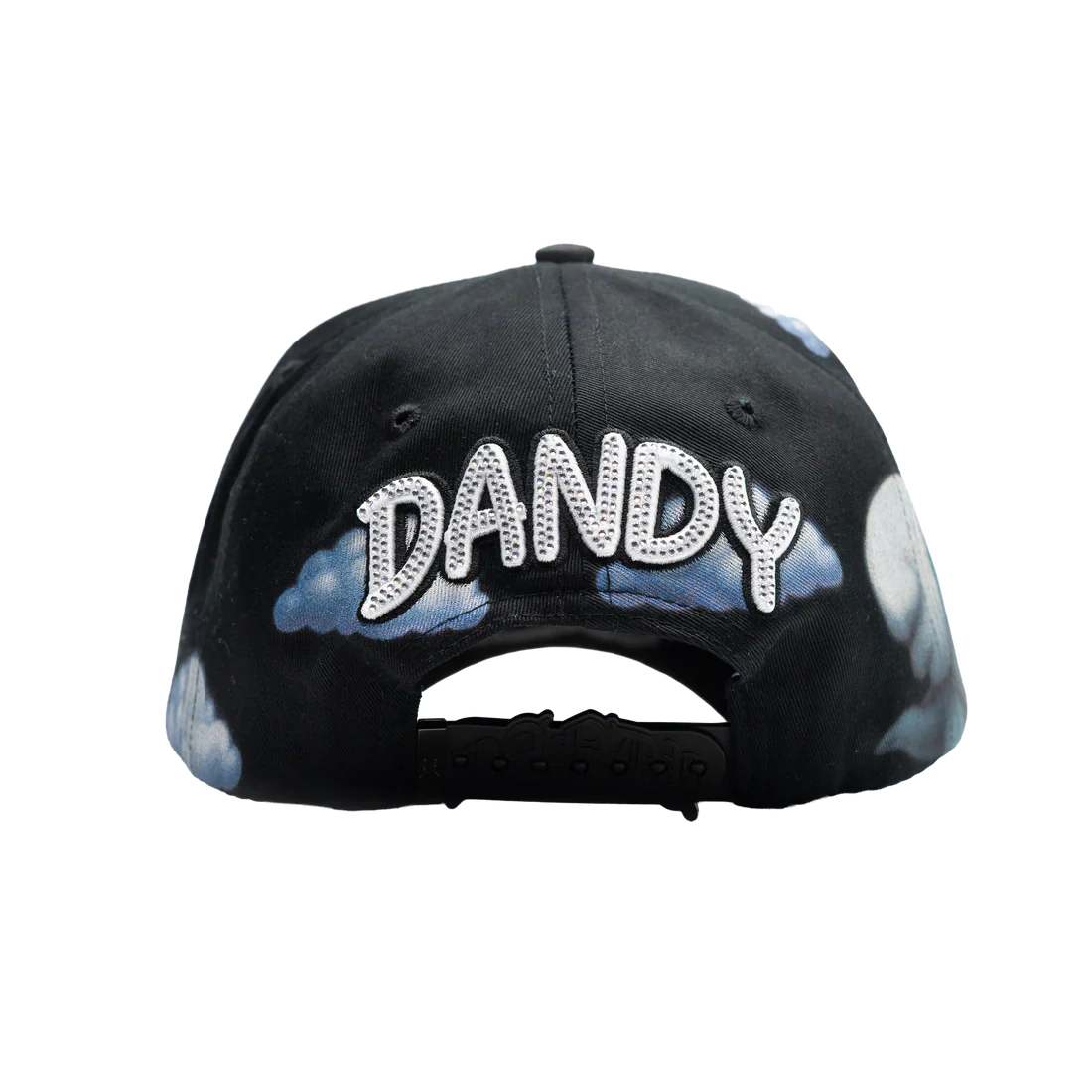 Dandy Hats  X Sad Boyz || Días Nublados