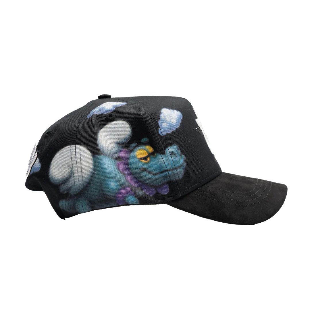 Dandy Hats  X Sad Boyz || Días Nublados