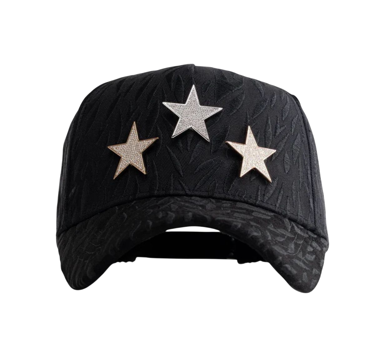 Barbas Hats x Natanael Cano || Rockstar