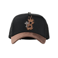 Barbas Hats || B-cross Look At Me