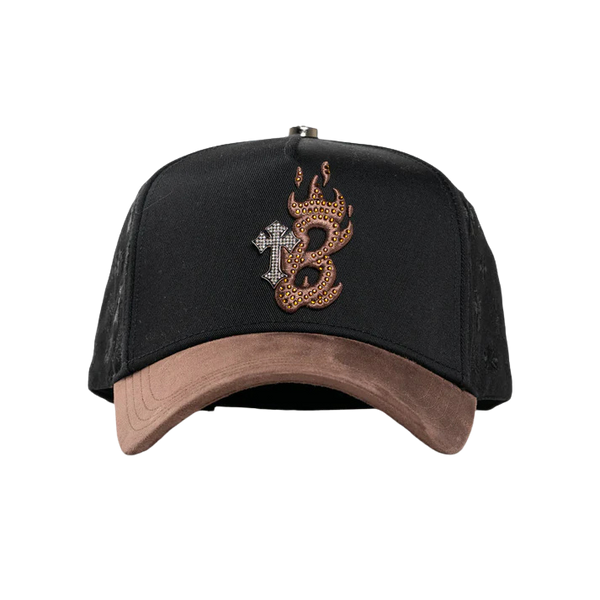 Barbas Hats || B-cross Look At Me