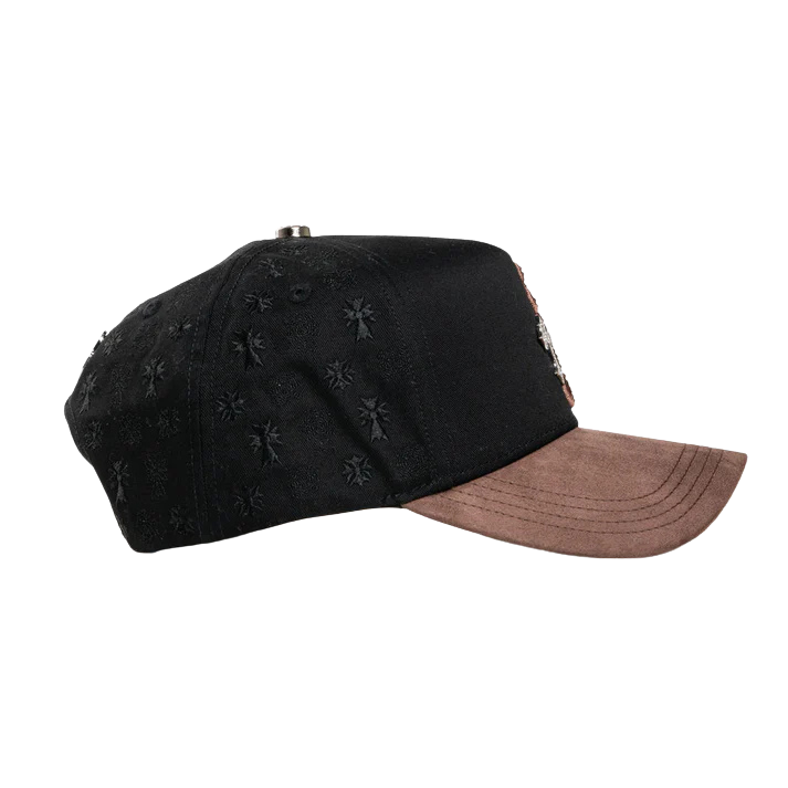 Barbas Hats || B-cross Look At Me