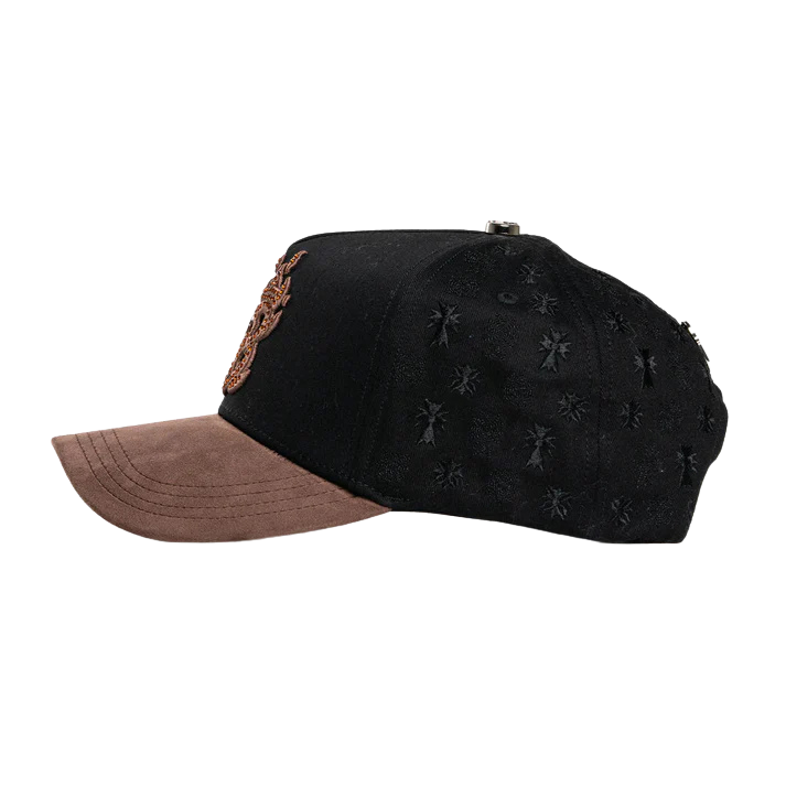 Barbas Hats || B-cross Look At Me