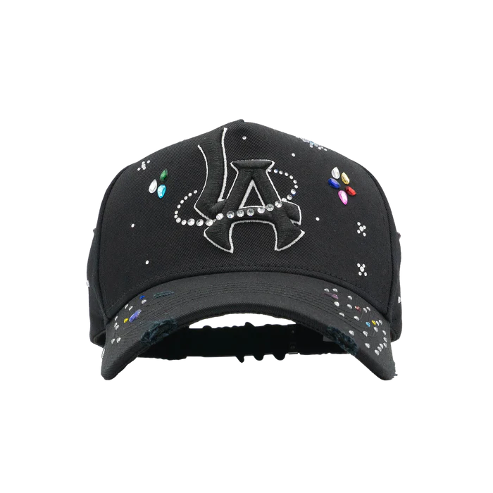 31 Hats || Mago Universe