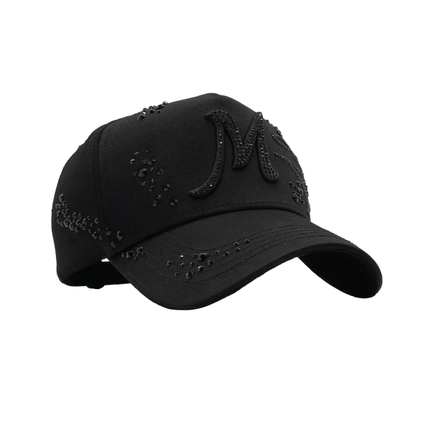 31 Hats || El mago 2.0 Total Black