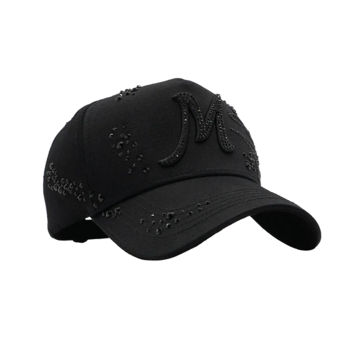 31 Hats || El mago 2.0 Total Black