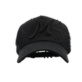 31 Hats || El mago 2.0 Total Black