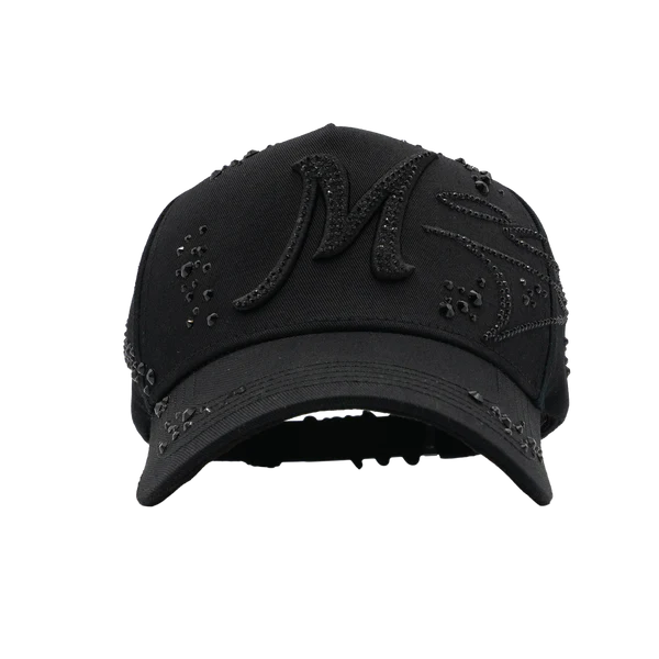 31 Hats || El mago 2.0 Total Black