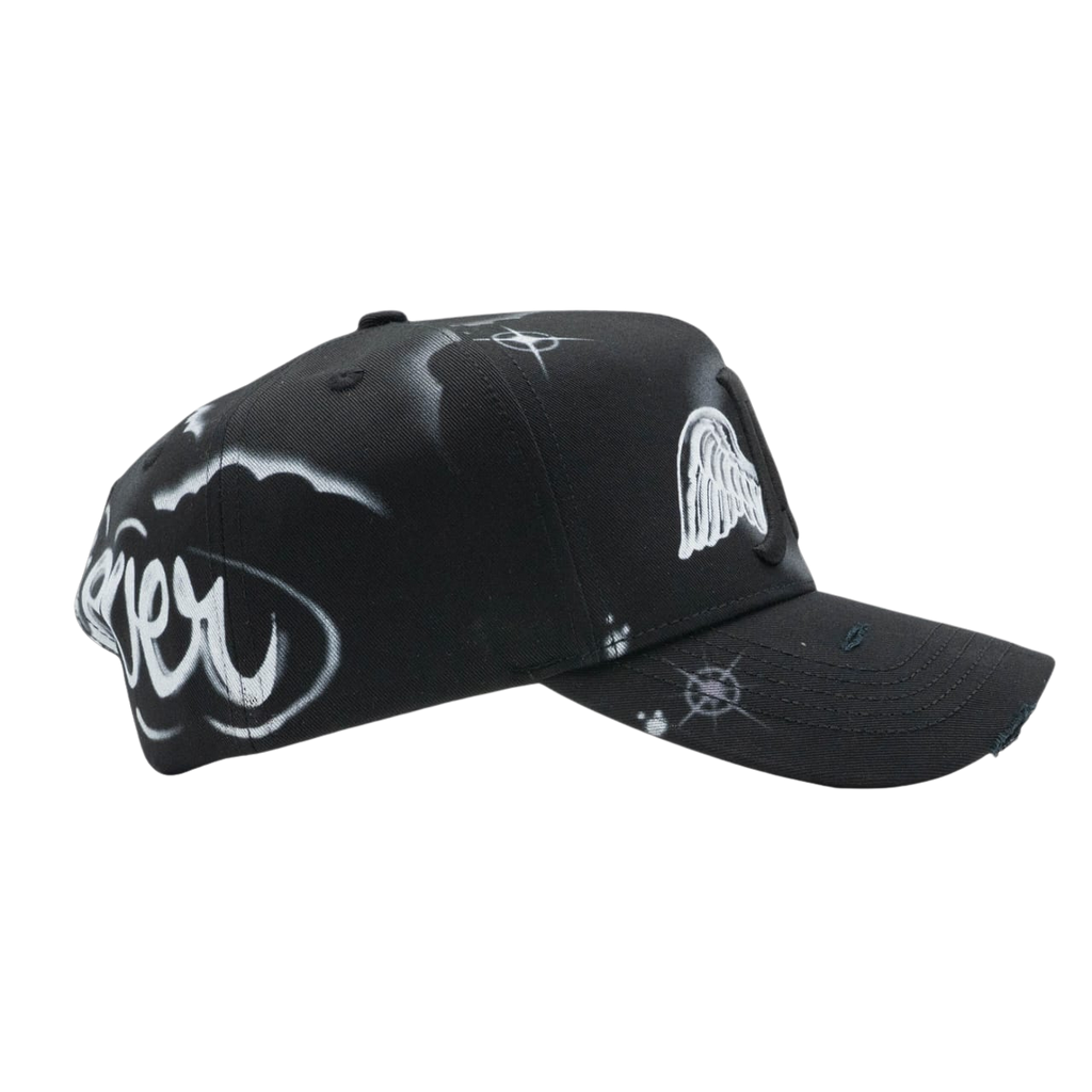 31 Hats || Mago Forever