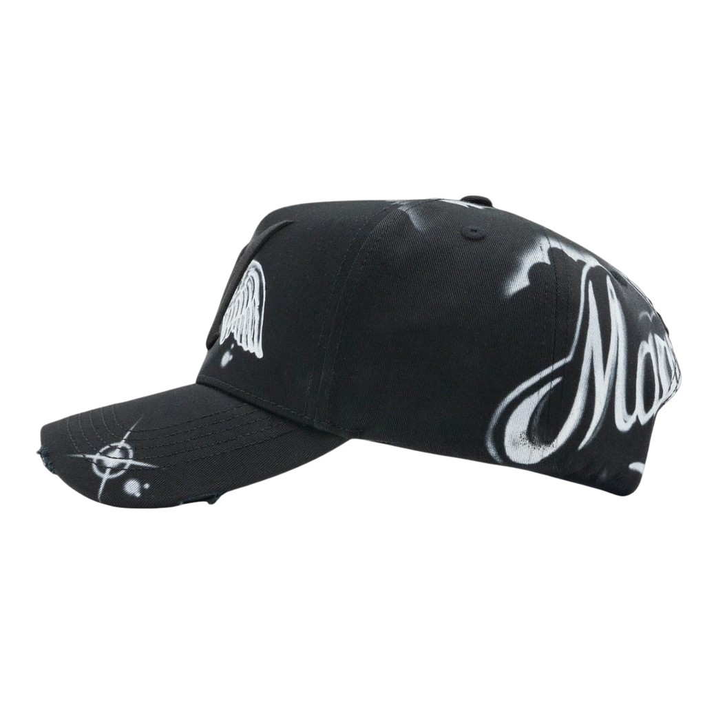 31 Hats || Mago Forever