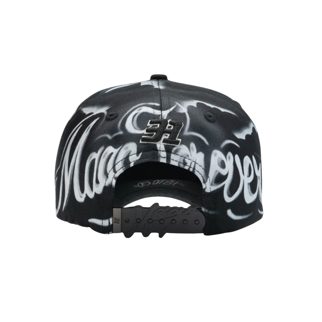 31 Hats || Mago Forever