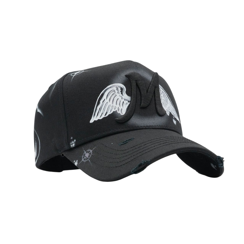 31 Hats || Mago Forever