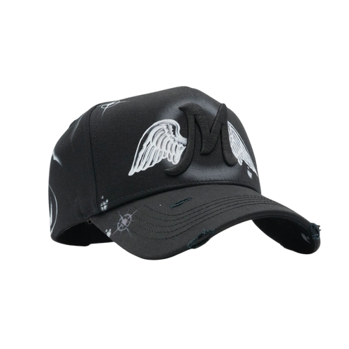 31 Hats || Mago Forever