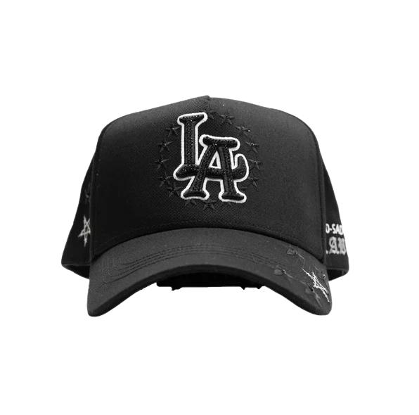 Dandy Hats x Junior H || Clave Ali II